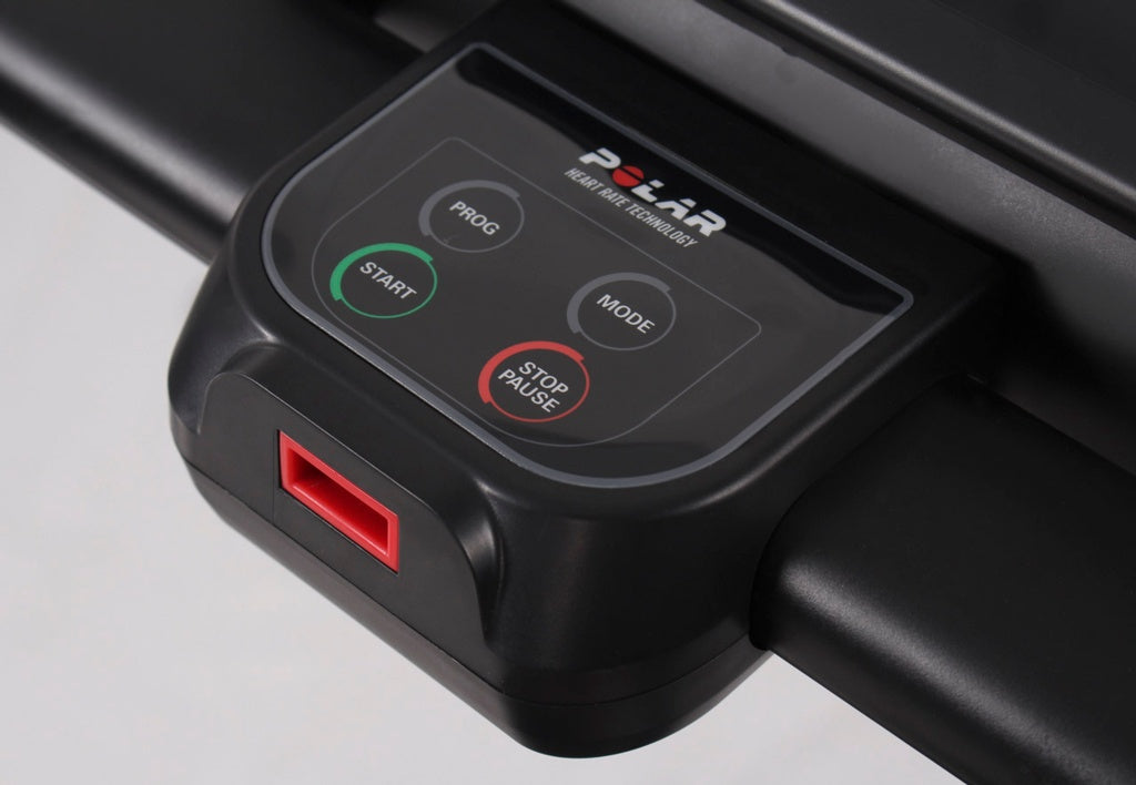 Бігова доріжка Everfit TFK 855 Slim (TFK-855-SLIM)