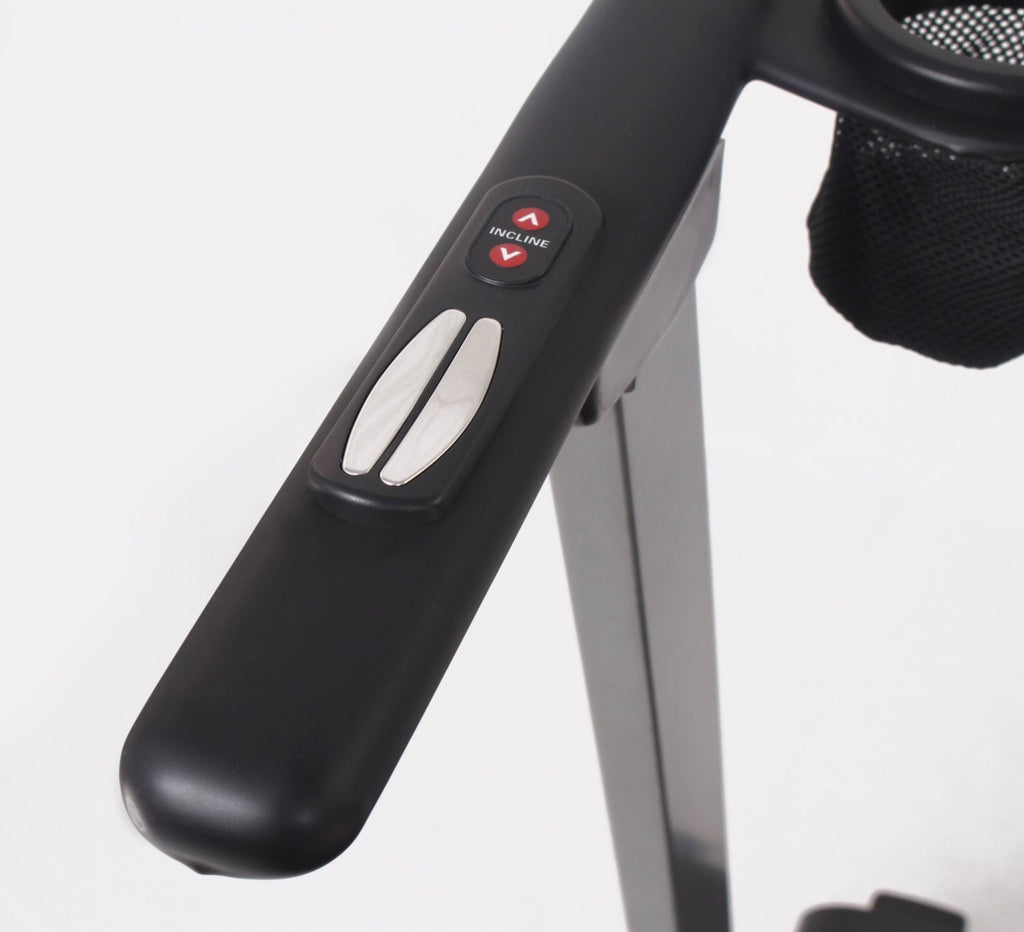 Бігова доріжка Everfit TFK 855 Slim (TFK-855-SLIM)