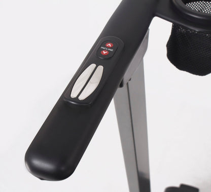 Бігова доріжка Everfit TFK 855 Slim (TFK-855-SLIM)