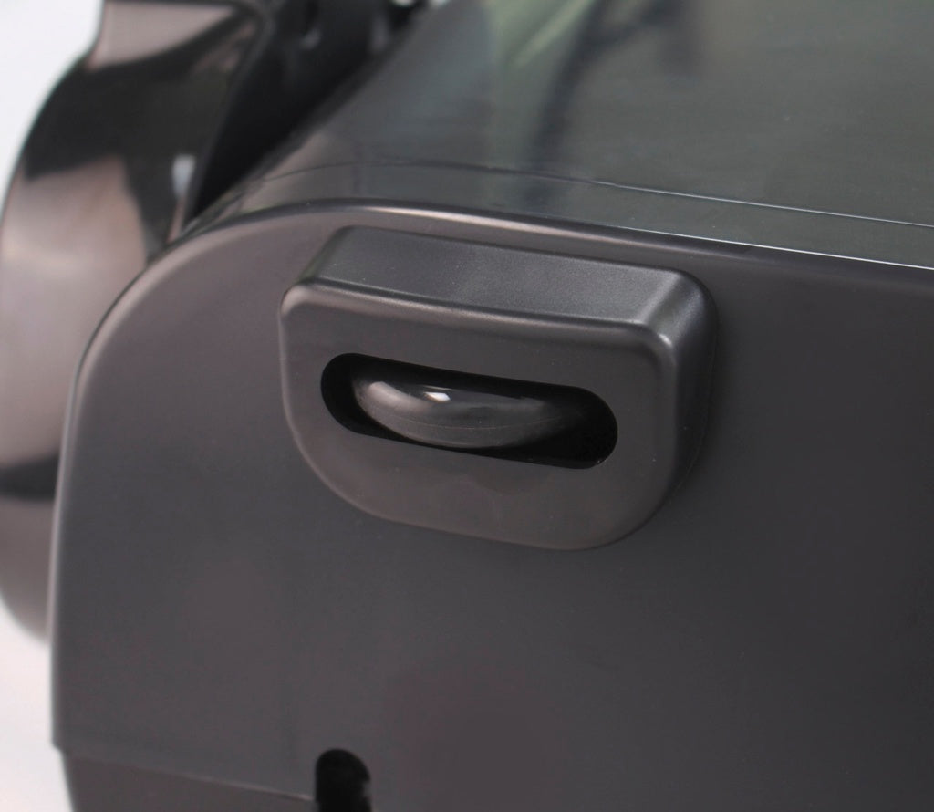 Бігова доріжка Everfit TFK 855 Slim (TFK-855-SLIM)