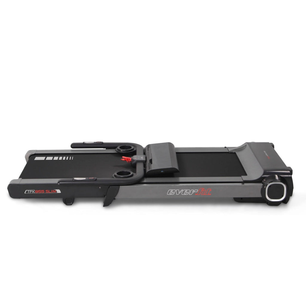 Бігова доріжка Everfit TFK 855 Slim (TFK-855-SLIM)