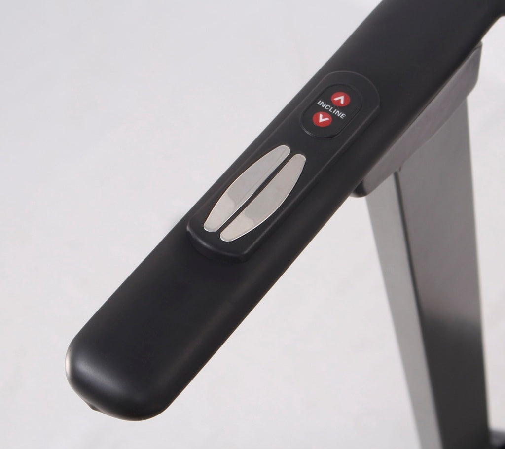 Бігова доріжка Everfit TFK 855 Slim (TFK-855-SLIM)