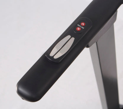 Бігова доріжка Everfit TFK 855 Slim (TFK-855-SLIM)