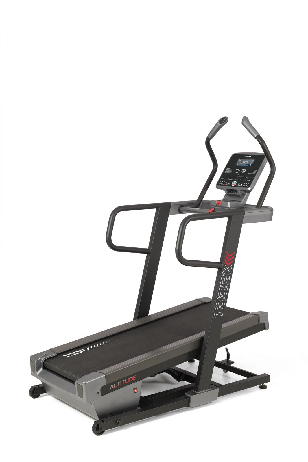 Бігова доріжка Toorx ALTITUDE (ALTITUDE)