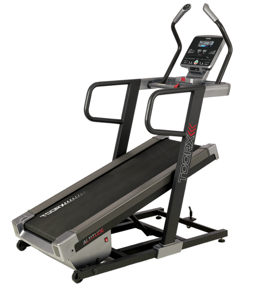 Бігова доріжка Toorx ALTITUDE (ALTITUDE)