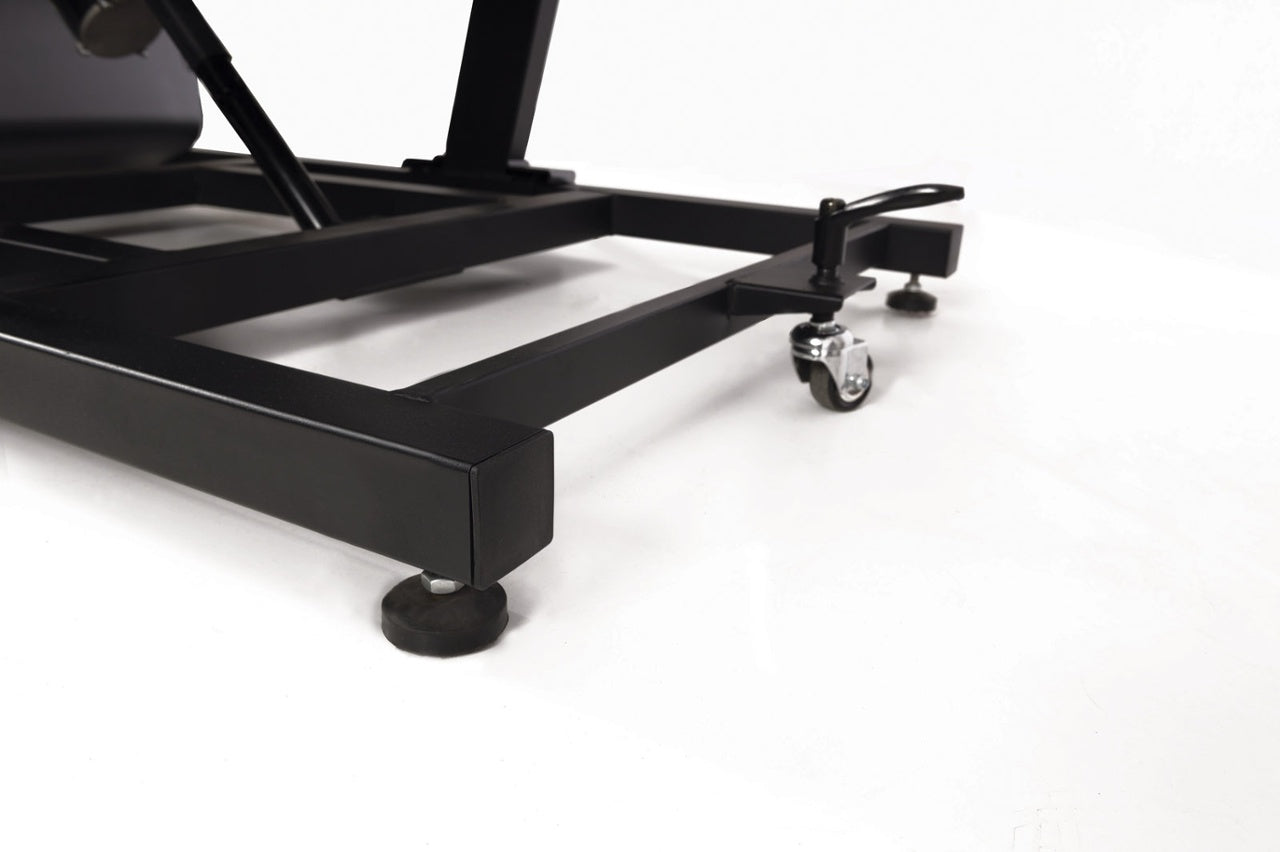 Бігова доріжка Toorx ALTITUDE (ALTITUDE)