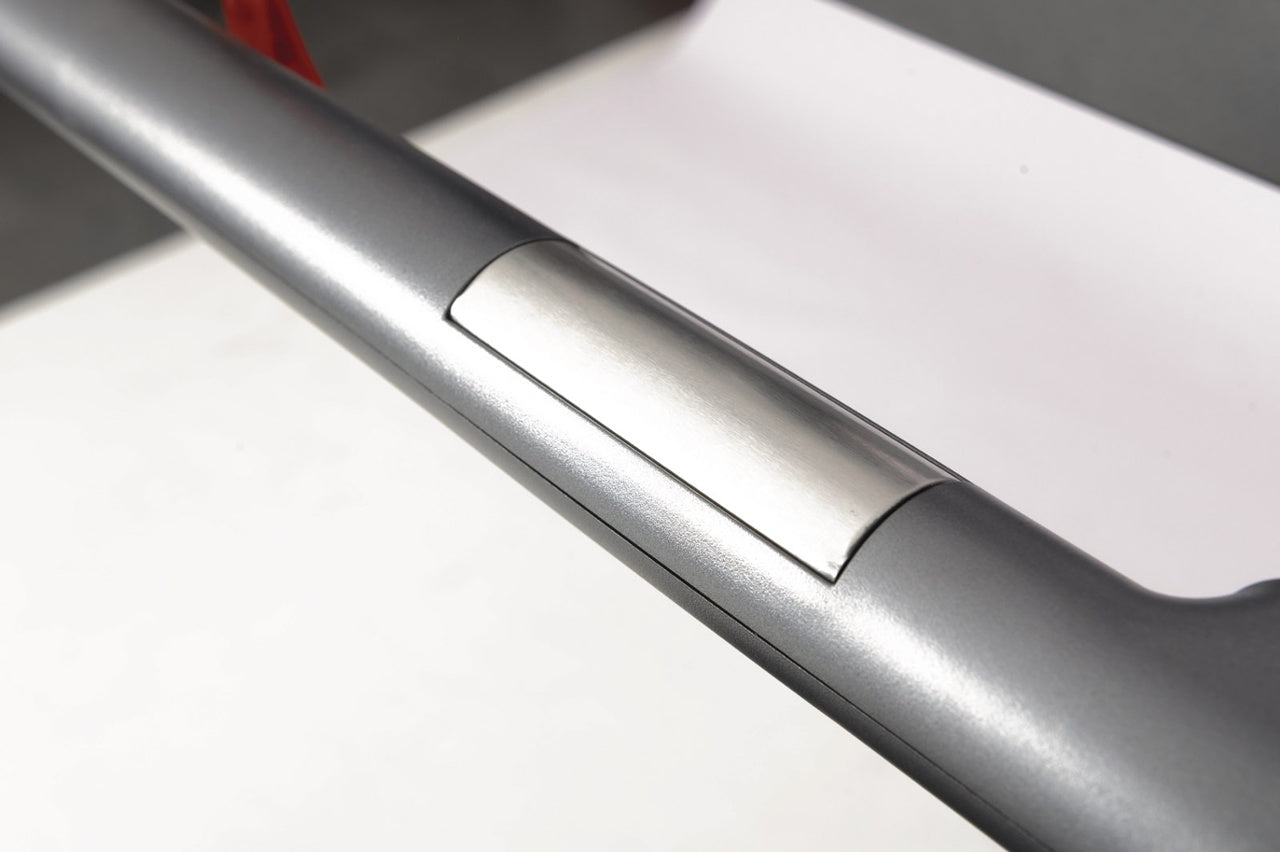 Бігова доріжка Toorx ALTITUDE (ALTITUDE)