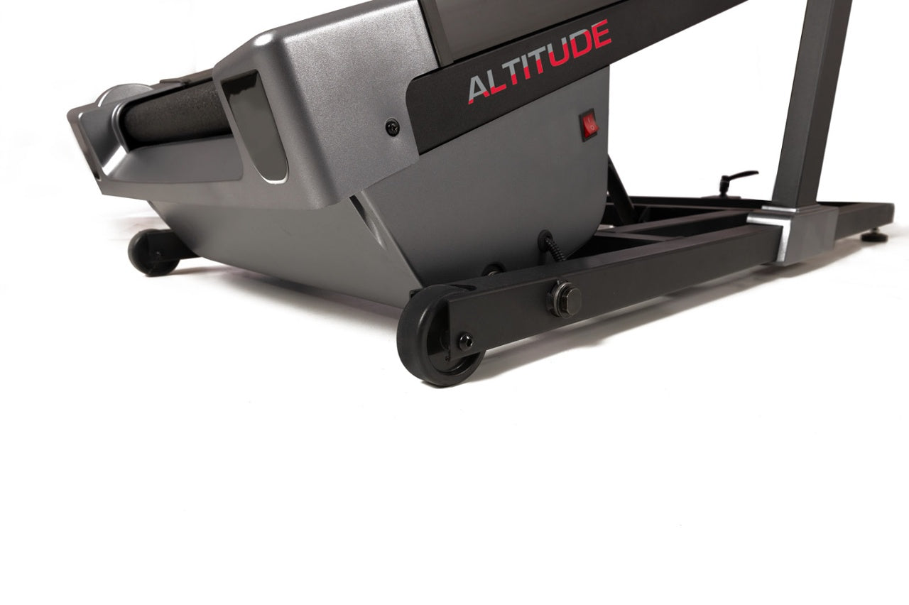 Бігова доріжка Toorx ALTITUDE (ALTITUDE)