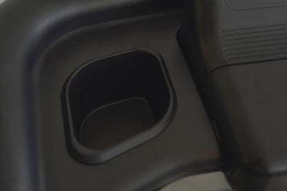 Бігова доріжка Toorx Experience Plus AC (EXPERIENCE-PLUS-AC)