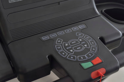 Бігова доріжка Toorx Experience Plus AC (EXPERIENCE-PLUS-AC)