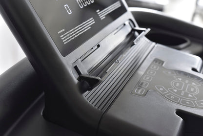 Бігова доріжка Toorx Experience Plus AC (EXPERIENCE-PLUS-AC)