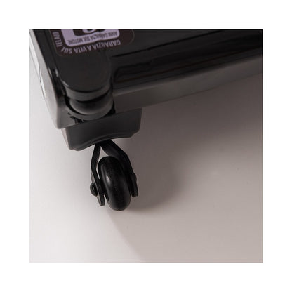 Бігова доріжка Toorx MIRAGE-C60-Black (MIRAGE-C60-B)