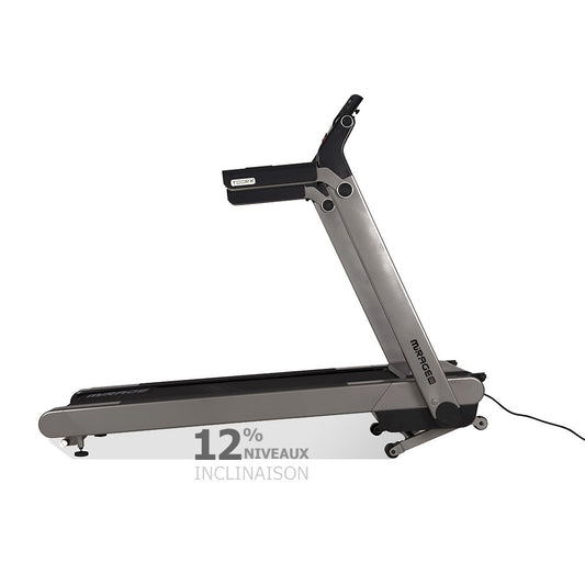 Бігова доріжка Toorx MIRAGE-C80 (MIRAGE-C80)