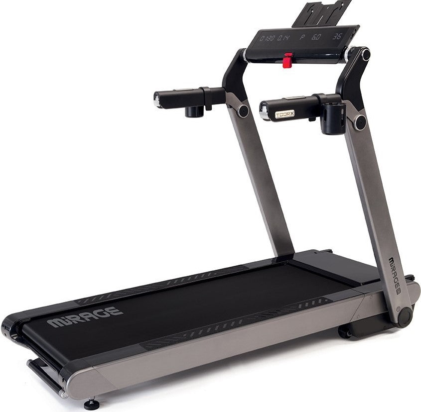 Бігова доріжка Toorx MIRAGE-C80 (MIRAGE-C80)