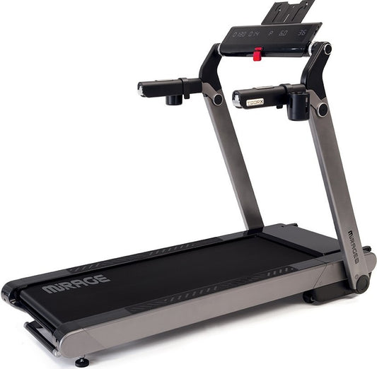 Бігова доріжка Toorx MIRAGE-C80 (MIRAGE-C80)