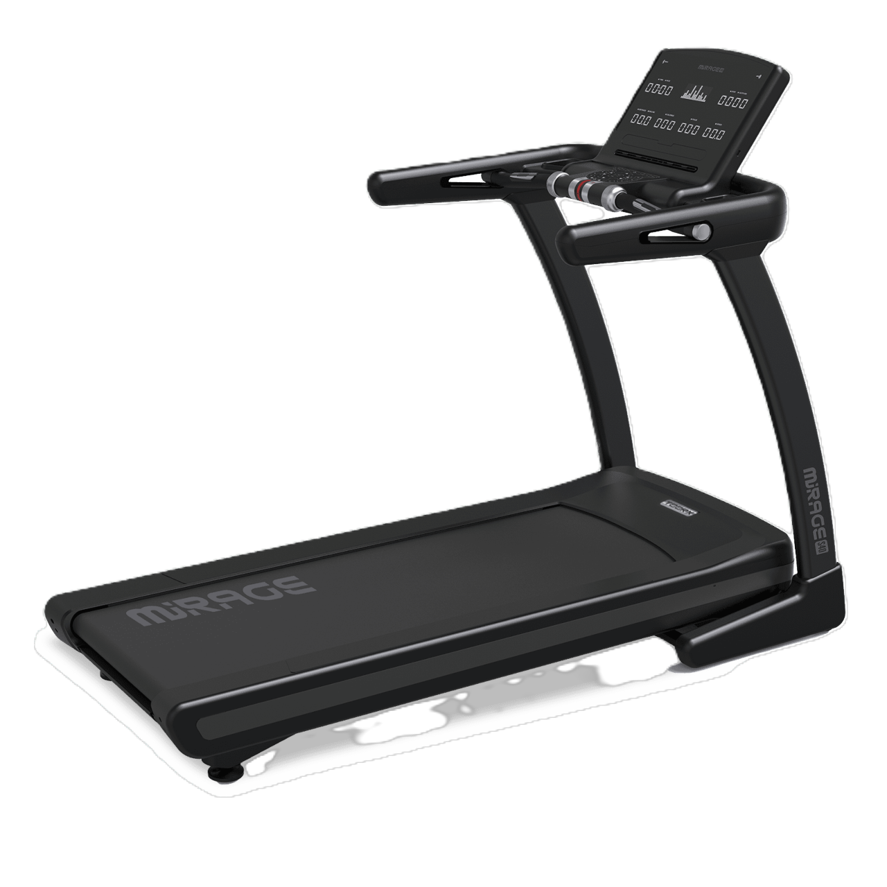 Бігова доріжка Toorx MIRAGE S40 (MIRAGE S40)