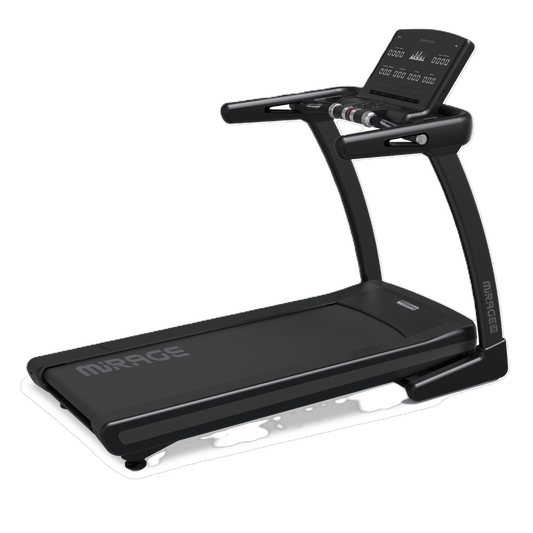 Бігова доріжка Toorx MIRAGE S40 (MIRAGE S40)