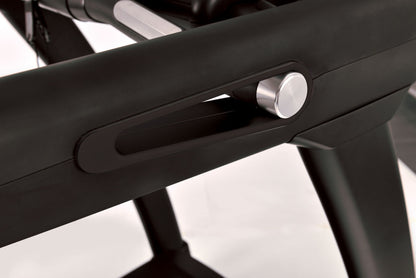 Бігова доріжка Toorx MIRAGE S40 (MIRAGE S40)