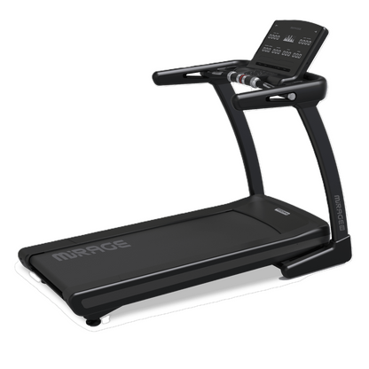 Бігова доріжка Toorx MIRAGE S50 (MIRAGE S50)