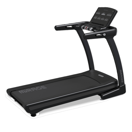 Бігова доріжка Toorx MIRAGE S50 (MIRAGE S50)