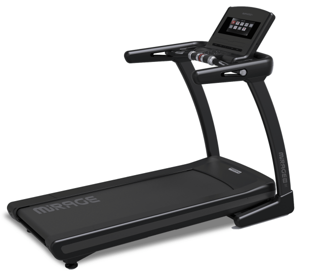 Бігова доріжка Toorx MIRAGE-S60-TFT (MIRAGE-S60-TFT)