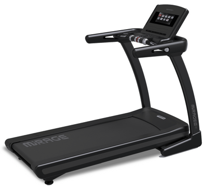 Бігова доріжка Toorx MIRAGE-S60-TFT (MIRAGE-S60-TFT)