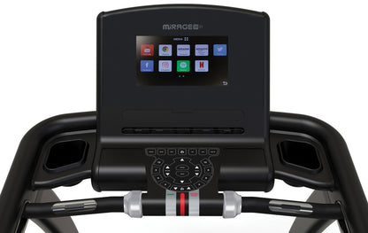 Бігова доріжка Toorx MIRAGE-S60-TFT (MIRAGE-S60-TFT)