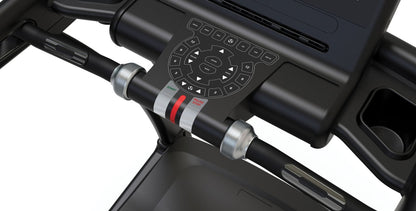 Бігова доріжка Toorx MIRAGE-S60-TFT (MIRAGE-S60-TFT)