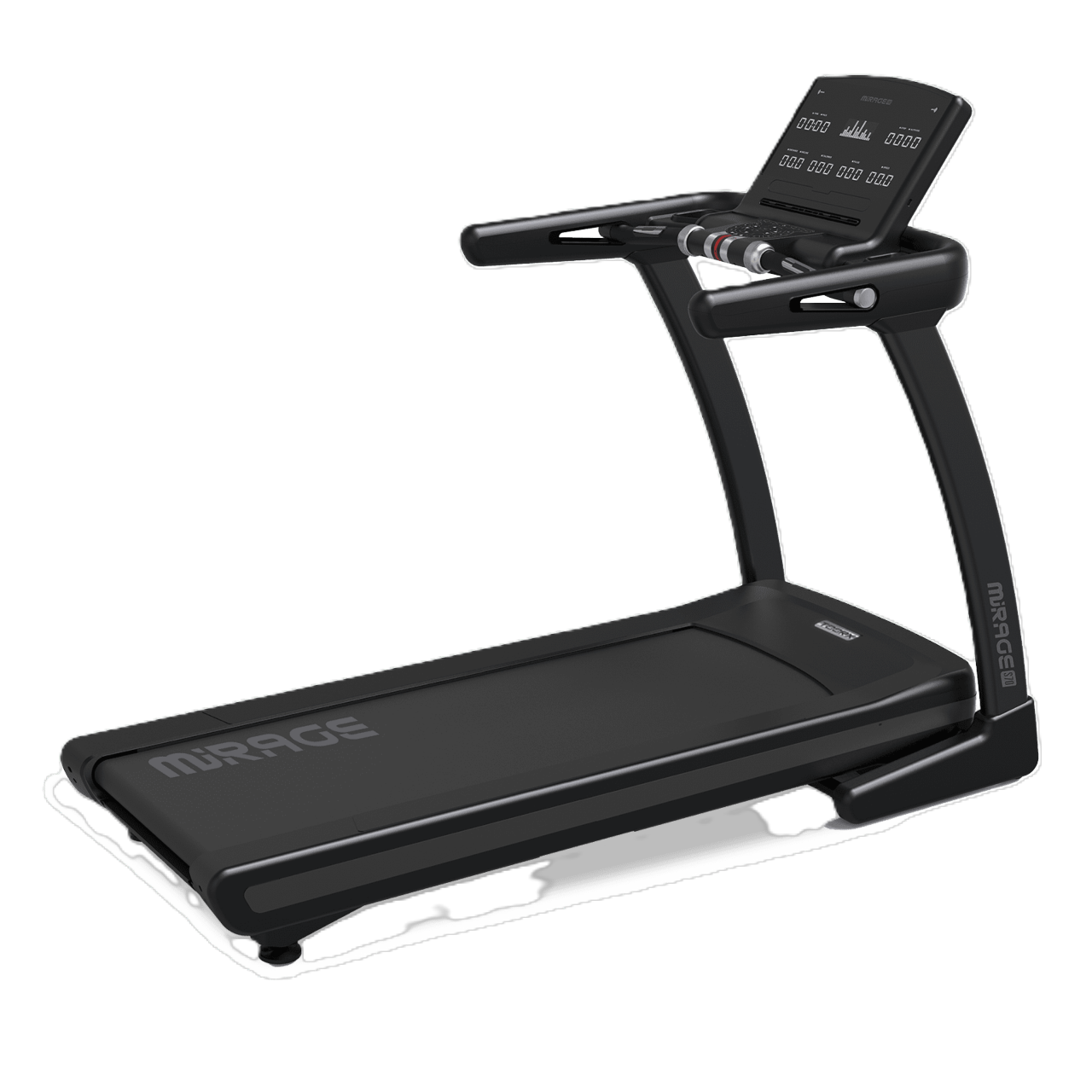 Бігова доріжка Toorx MIRAGE S70 (MIRAGE S70)