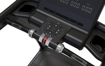 Бігова доріжка Toorx MIRAGE S70 (MIRAGE S70)