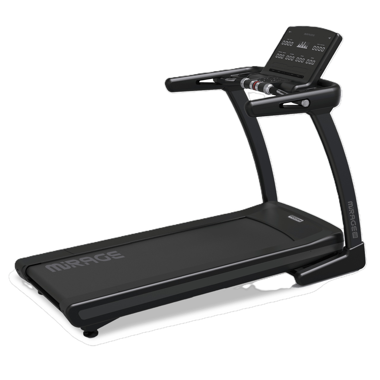 Бігова доріжка Toorx MIRAGE S80 (MIRAGE S80)