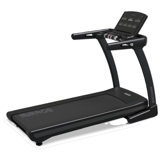 Бігова доріжка Toorx MIRAGE S80 (MIRAGE S80)