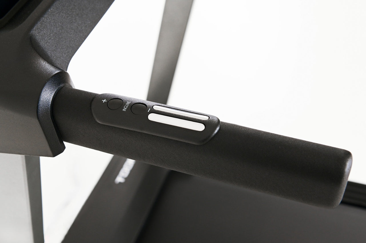 Бігова доріжка Toorx RAMBLER (RAMBLER)