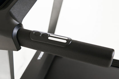 Бігова доріжка Toorx RAMBLER (RAMBLER)