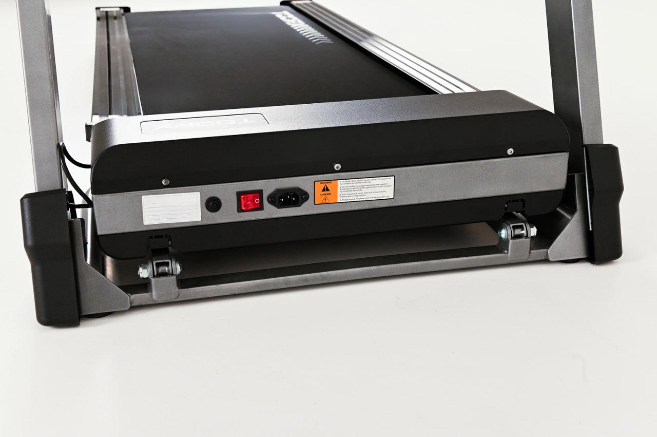 Бігова доріжка Toorx RAMBLER (RAMBLER)