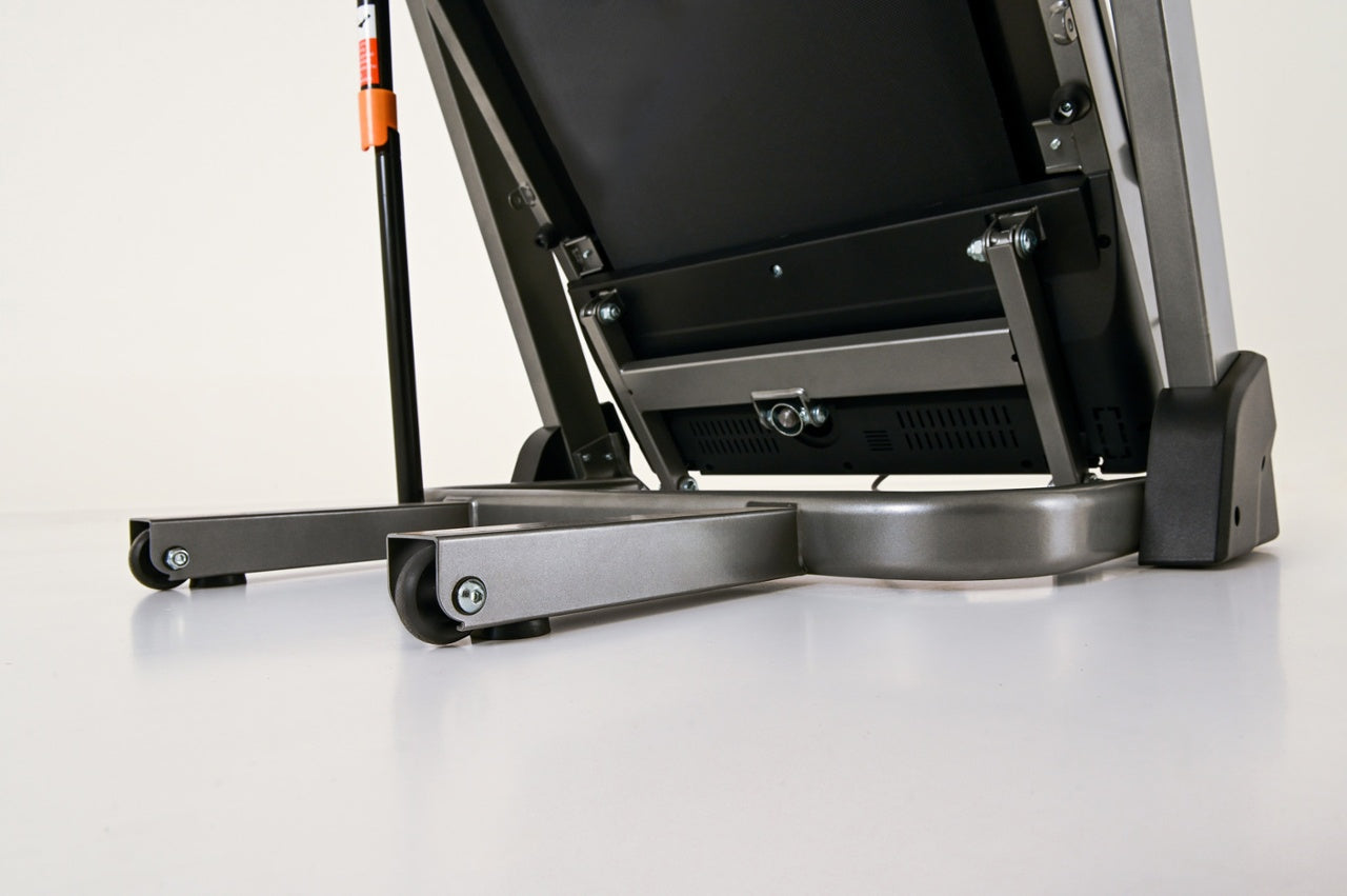 Бігова доріжка Toorx RAMBLER (RAMBLER)