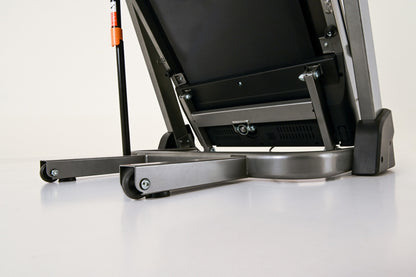 Бігова доріжка Toorx RAMBLER (RAMBLER)