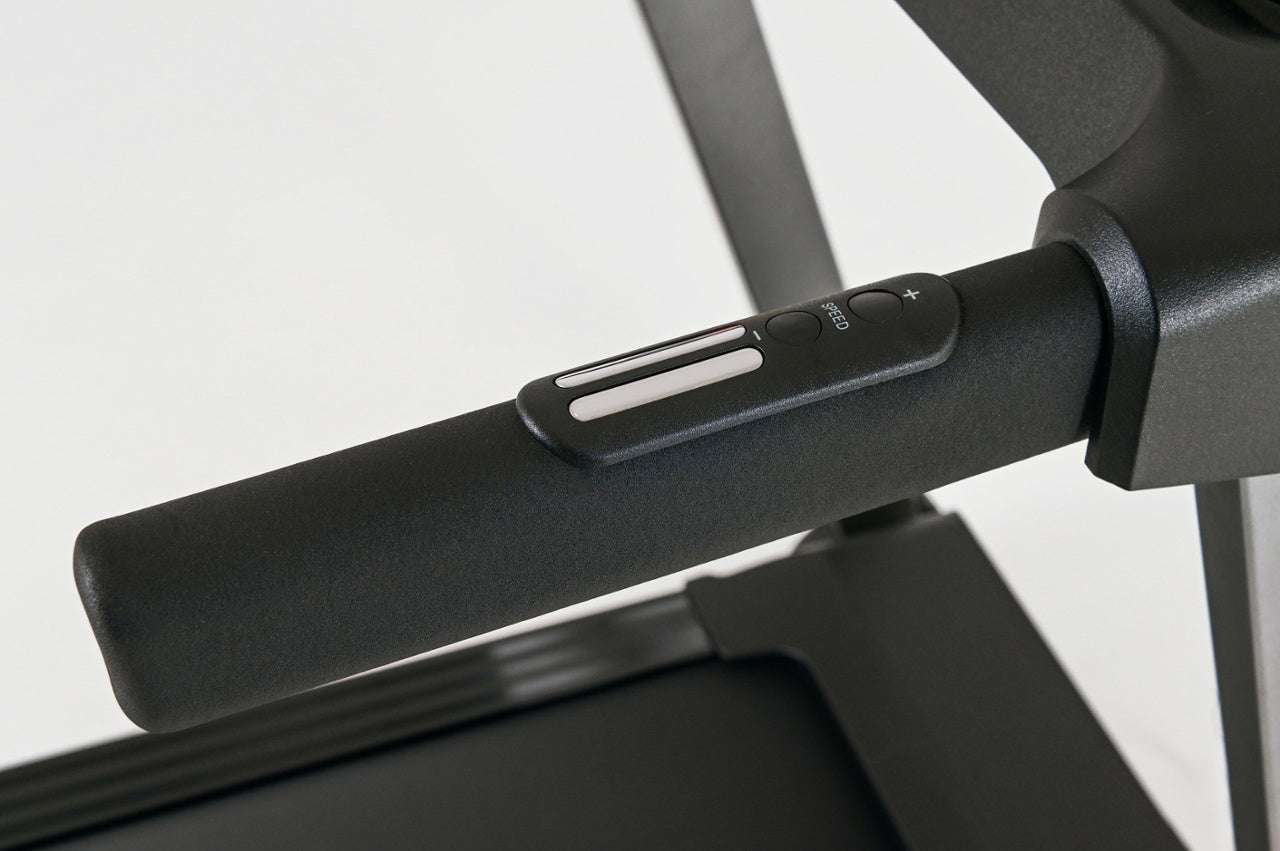 Бігова доріжка Toorx RAMBLER (RAMBLER)