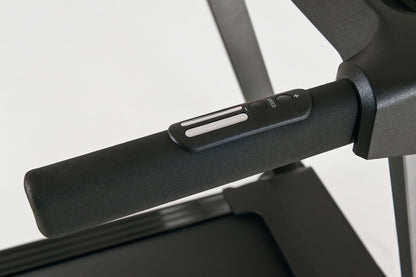 Бігова доріжка Toorx RAMBLER (RAMBLER)