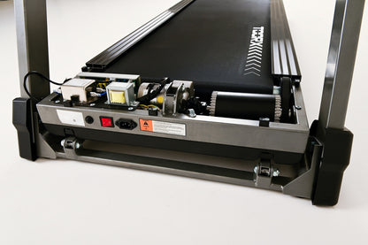 Бігова доріжка Toorx RAMBLER (RAMBLER)