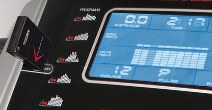 Бігова доріжка Toorx TOURING 3.0 (TOURING-3.0)