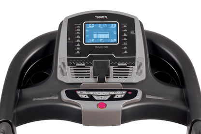 Бігова доріжка Toorx TOURING 3.0 (TOURING-3.0)
