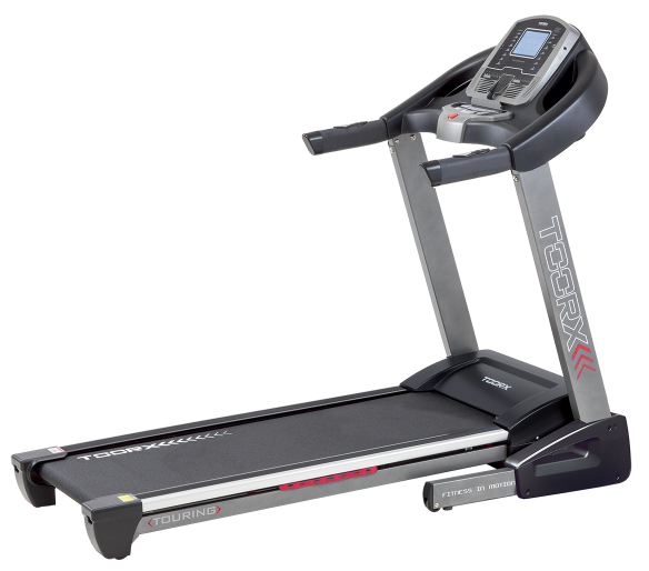 Бігова доріжка Toorx TOURING 3.0 (TOURING-3.0)