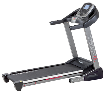 Бігова доріжка Toorx TOURING 3.0 (TOURING-3.0)