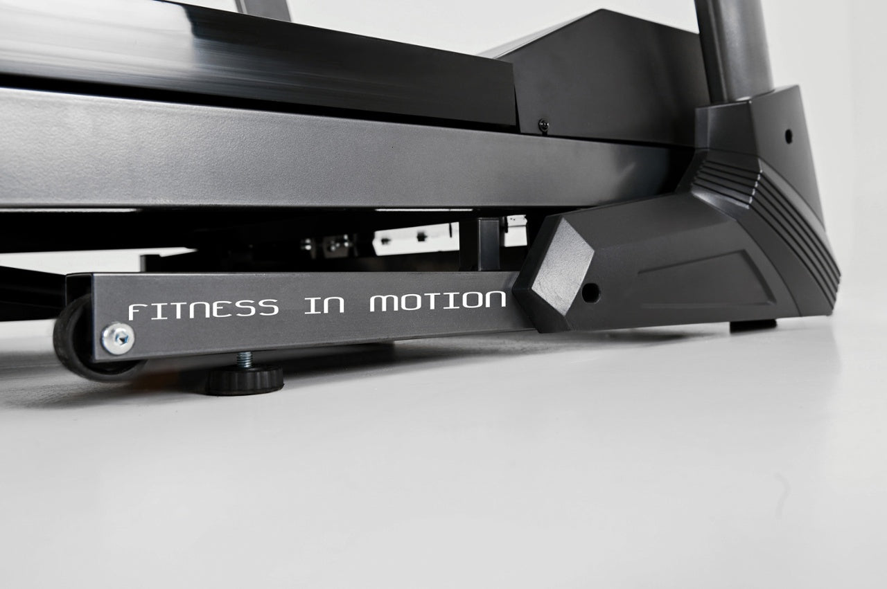 Бігова доріжка Toorx TRAVELLER (TRAVELLER)