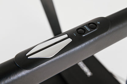 Бігова доріжка Toorx TRAVELLER (TRAVELLER)