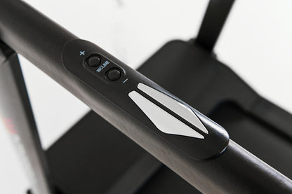 Бігова доріжка Toorx TRAVELLER (TRAVELLER)