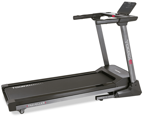 Бігова доріжка Toorx TRAVELLER (TRAVELLER)