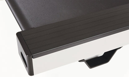 Бігова доріжка Toorx Treadmill City Compact Pure Bronze (CITY-COMPACT-B)