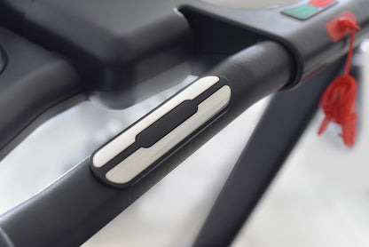 Бігова доріжка Toorx Treadmill Experience (EXPERIENCE)